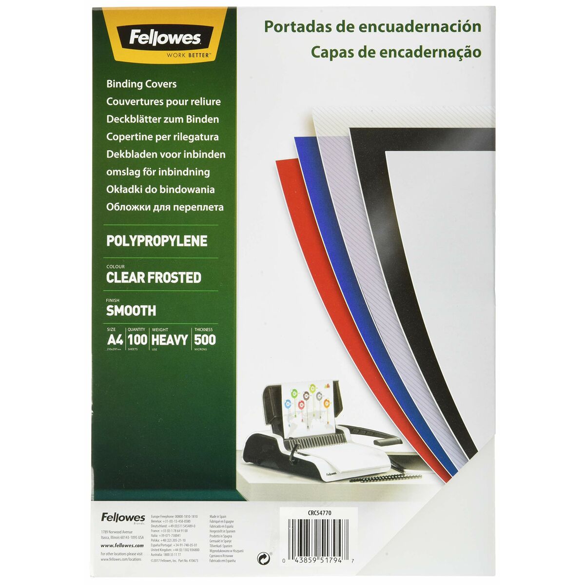 product