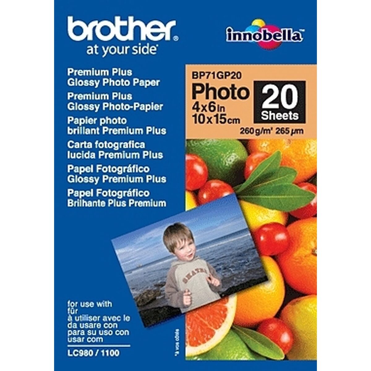 product